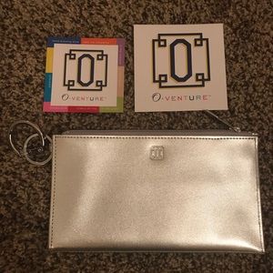 Oventure Big Essential Plus Card Case & Big O Ring